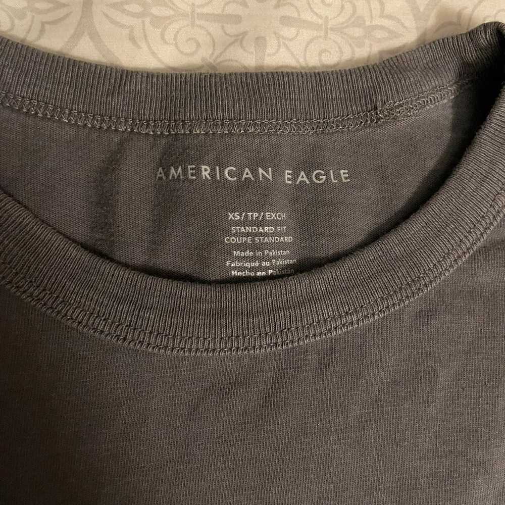 American Eagle Long Sleeve - image 3