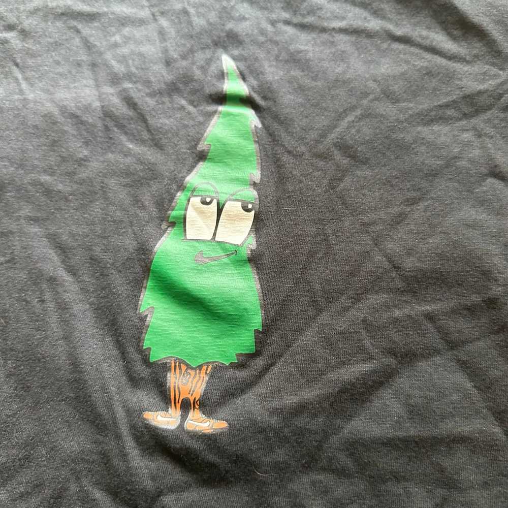 Nike SB Firry The Tree Christmas Holiday Black Lo… - image 3