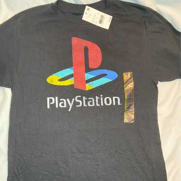 PlayStation T-shirt - image 1