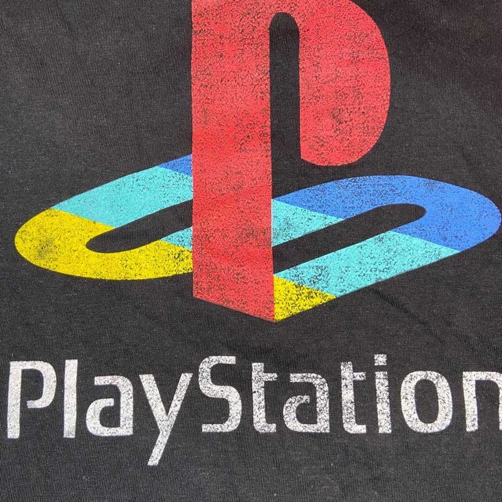 PlayStation T-shirt - image 2