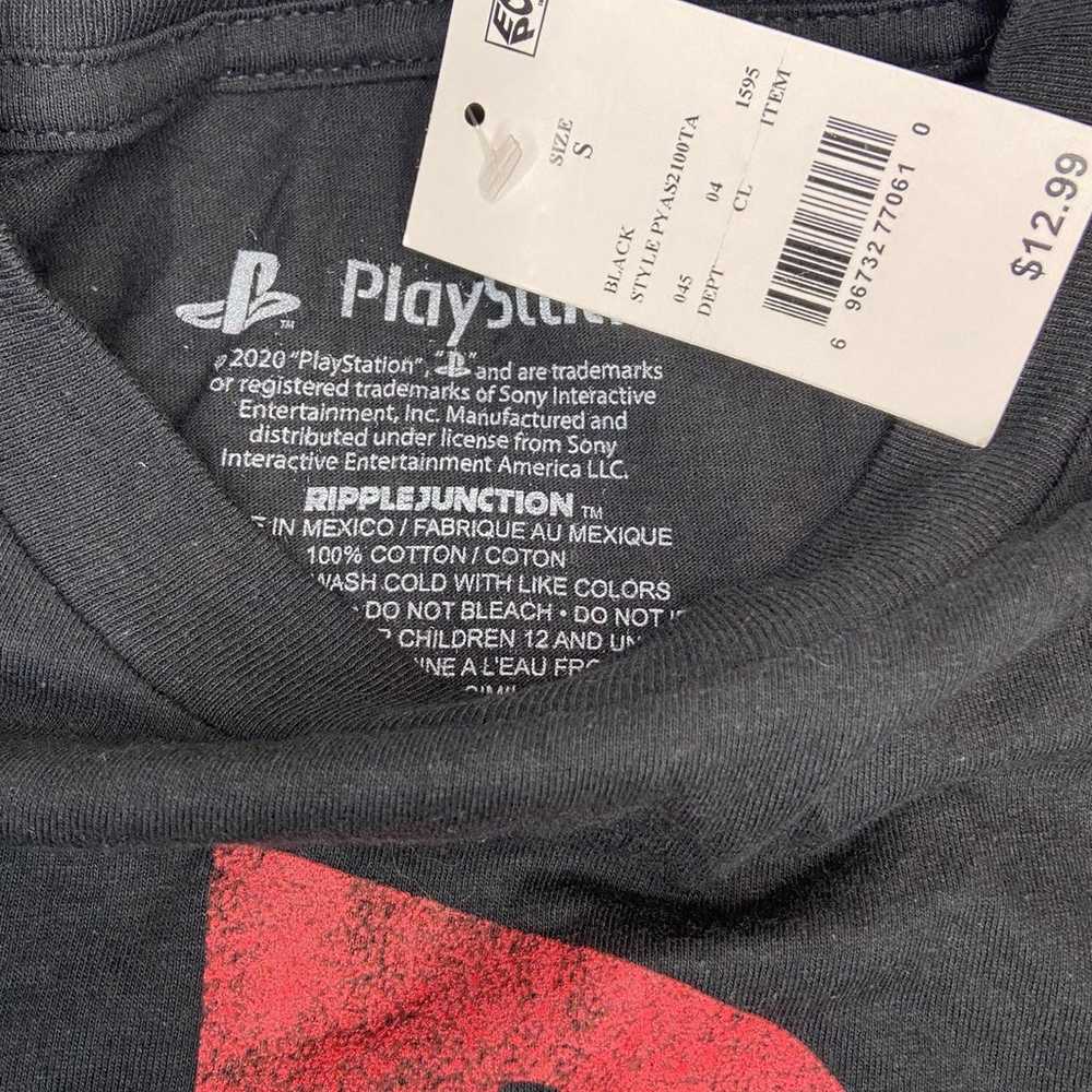 PlayStation T-shirt - image 3