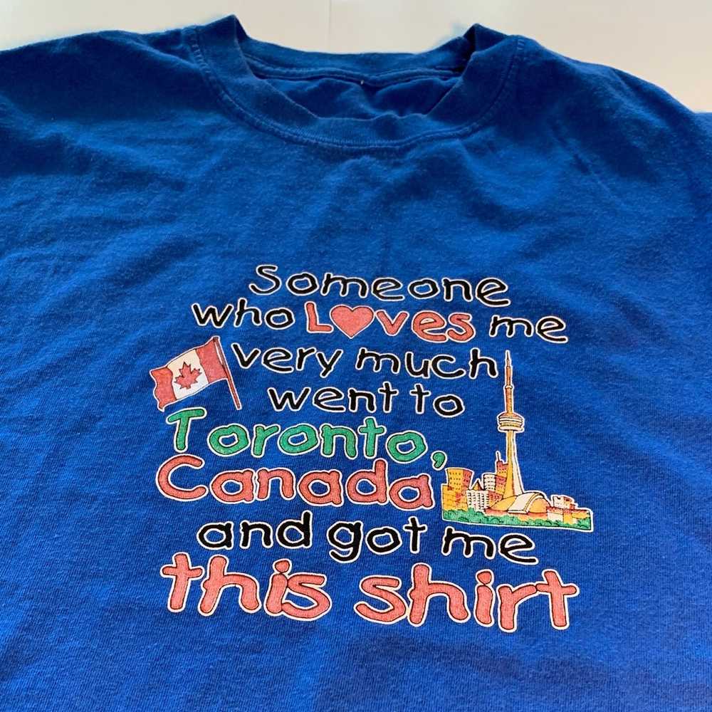 Toronto Shirt - image 2