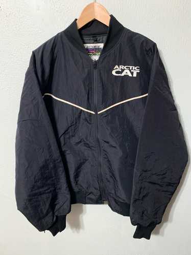 Racing × Vintage Vintage Arctic Cat Racing Jacket