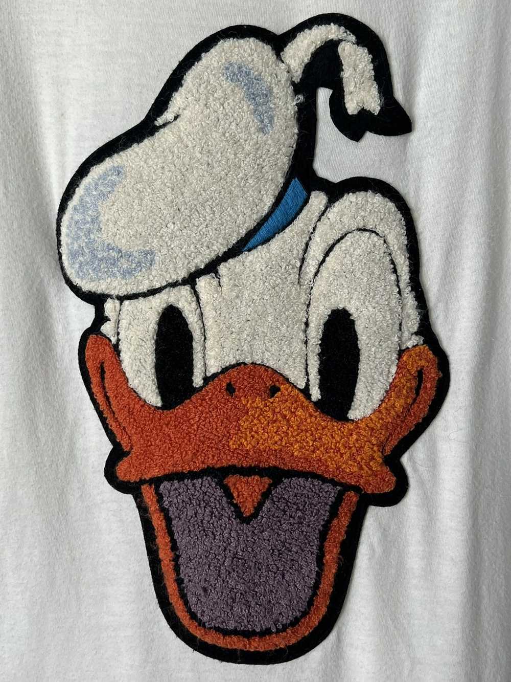 Disney × Gucci Donald Duck Tee - image 3