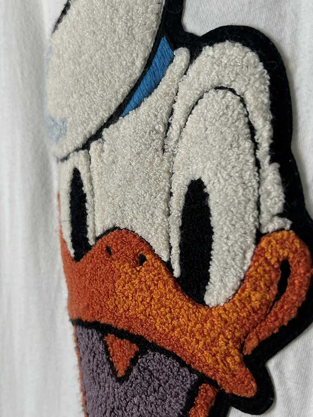 Disney × Gucci Donald Duck Tee - image 4