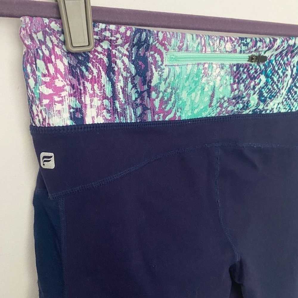 Other Fabletics Cropped leggings - image 3