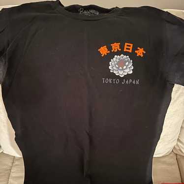 Japan Graphic T-shirt - image 1