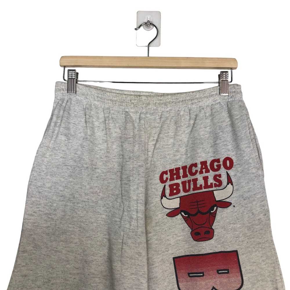 Chicago Bulls × Japanese Brand 🔥90’s Chicago Bul… - image 3