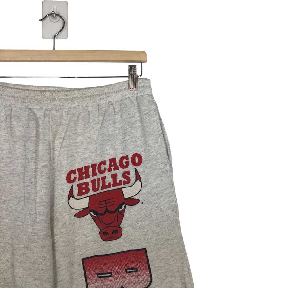 Chicago Bulls × Japanese Brand 🔥90’s Chicago Bul… - image 5