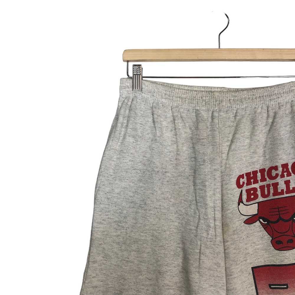 Chicago Bulls × Japanese Brand 🔥90’s Chicago Bul… - image 6