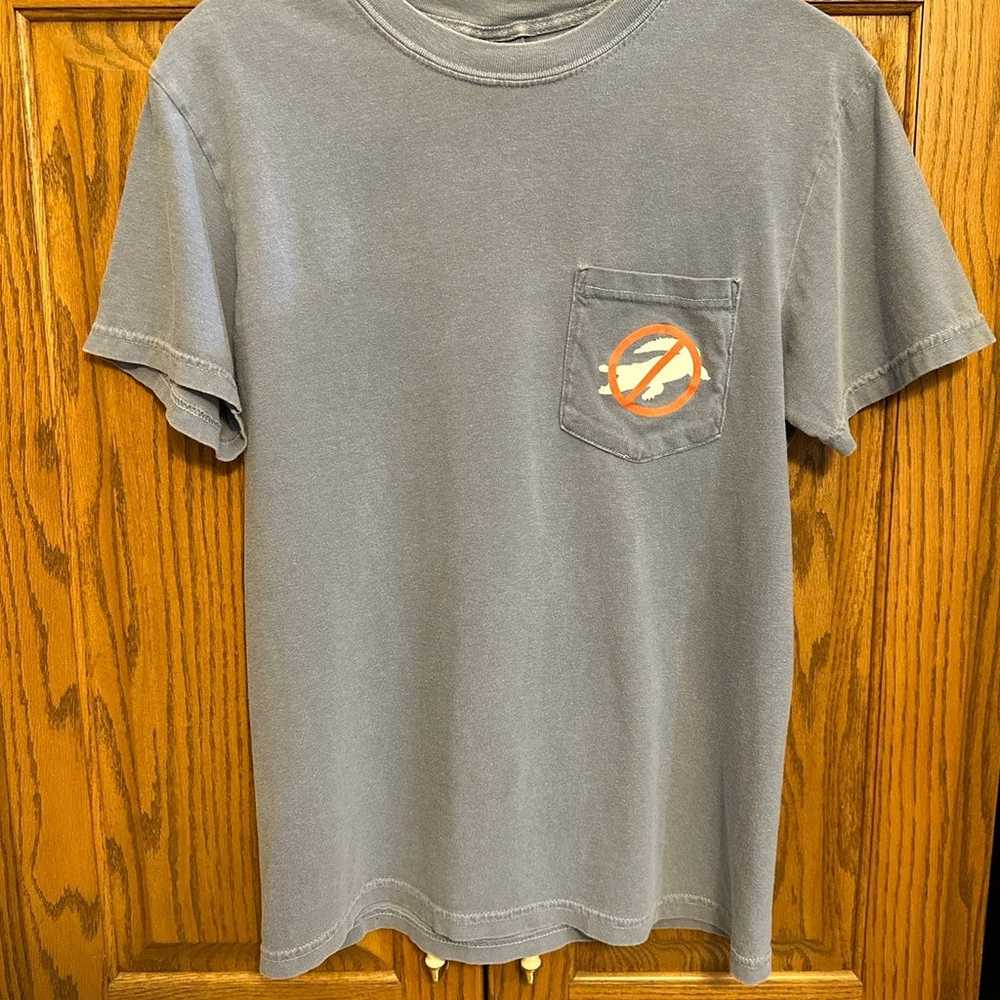 Old Row T-Shirt - image 1