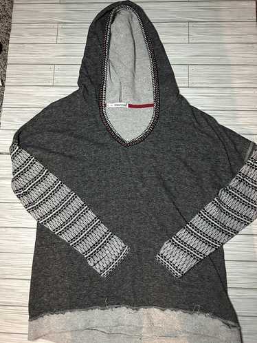 Other Maurices Size Small Gray Hoodie Sweatshirt