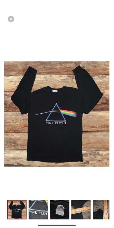 Pink Floyd × Streetwear × Vintage Vintage 2004 Pin