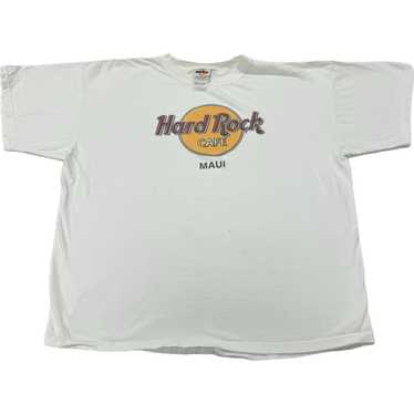 Hard Rock Cafe × Streetwear × Vintage Vintage Har… - image 1