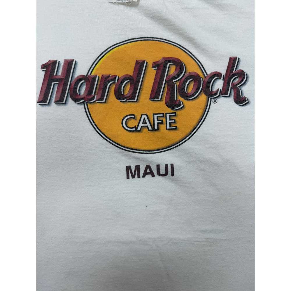 Hard Rock Cafe × Streetwear × Vintage Vintage Har… - image 2