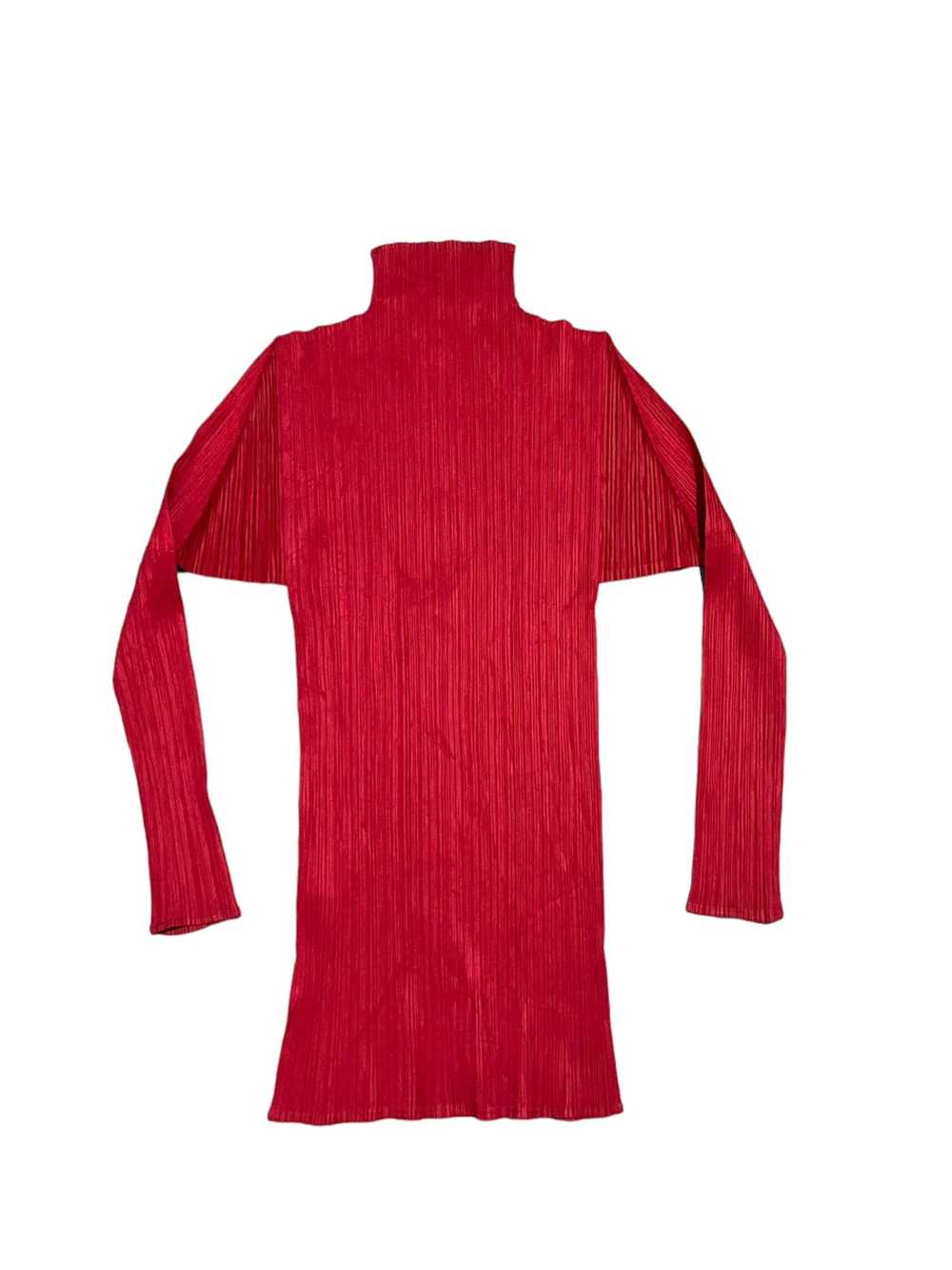 Issey Miyake Pleats Please Issey Miyake Pleats Pl… - image 1