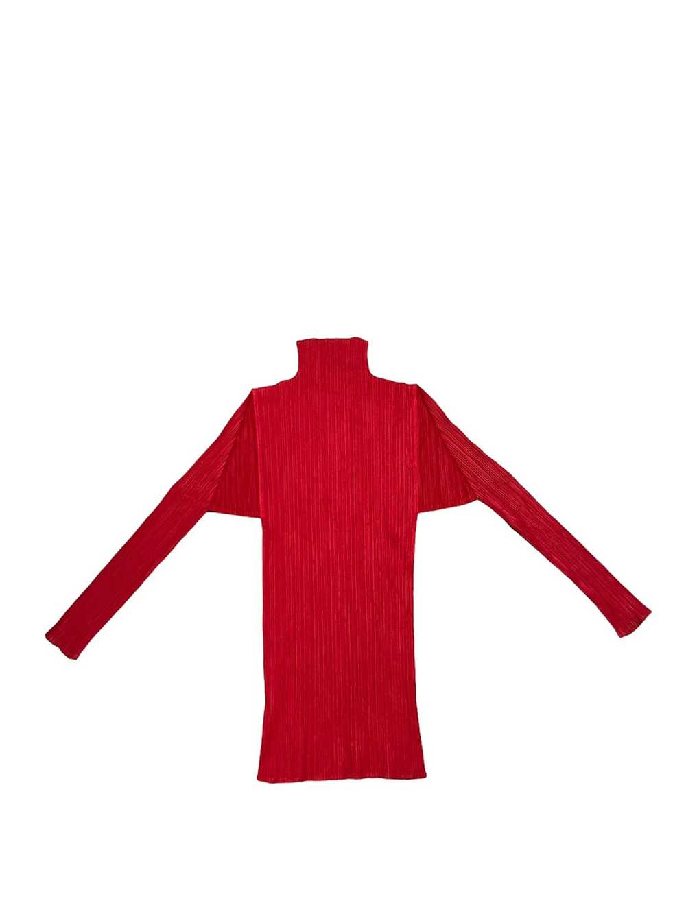 Issey Miyake Pleats Please Issey Miyake Pleats Pl… - image 2