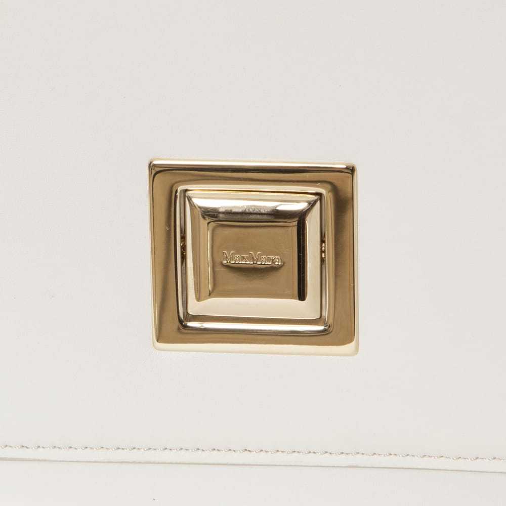Max Mara Leather handbag - image 5