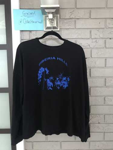 Siberia hills long sleeve - Gem Siberia hills long sleeve - Gem