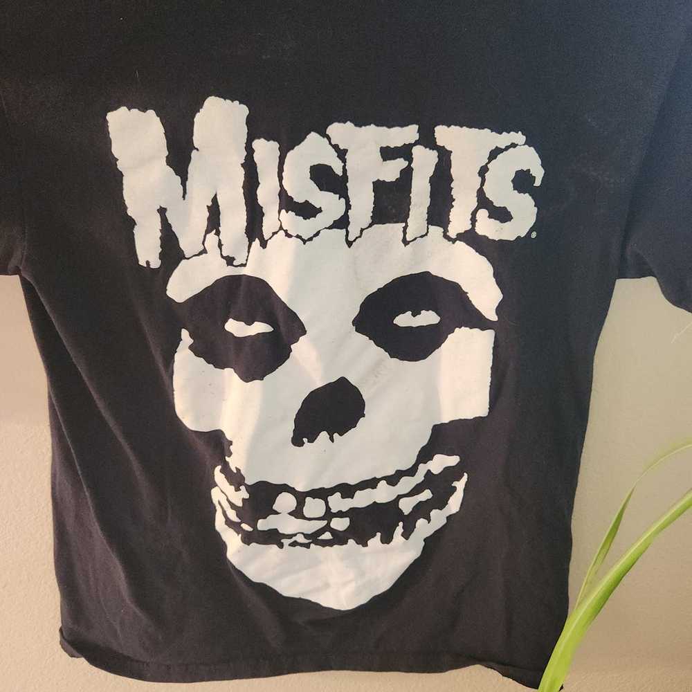 Misfits Tshirt men's - image 1