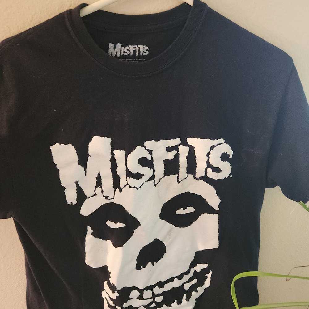 Misfits Tshirt men's - image 2