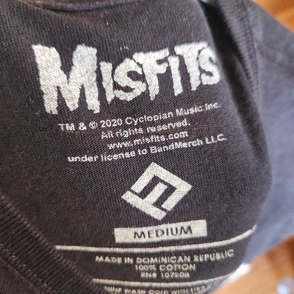 Misfits Tshirt men's - image 3