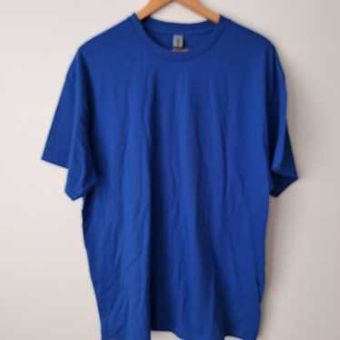 Gildan Bundle of 5 DryBlend 50/50 T-Shirt Mens La… - image 1