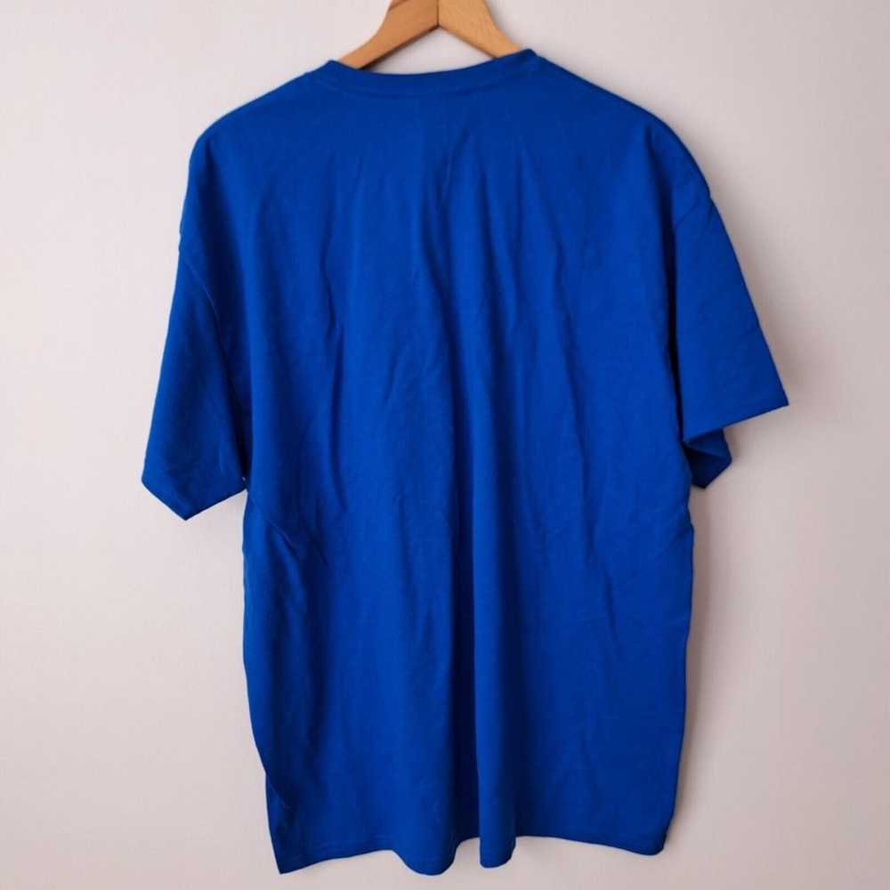 Gildan Bundle of 5 DryBlend 50/50 T-Shirt Mens La… - image 2