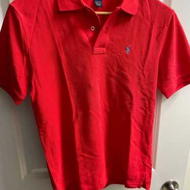 Ralph Lauren polo shirt for boy 14-16 - image 1