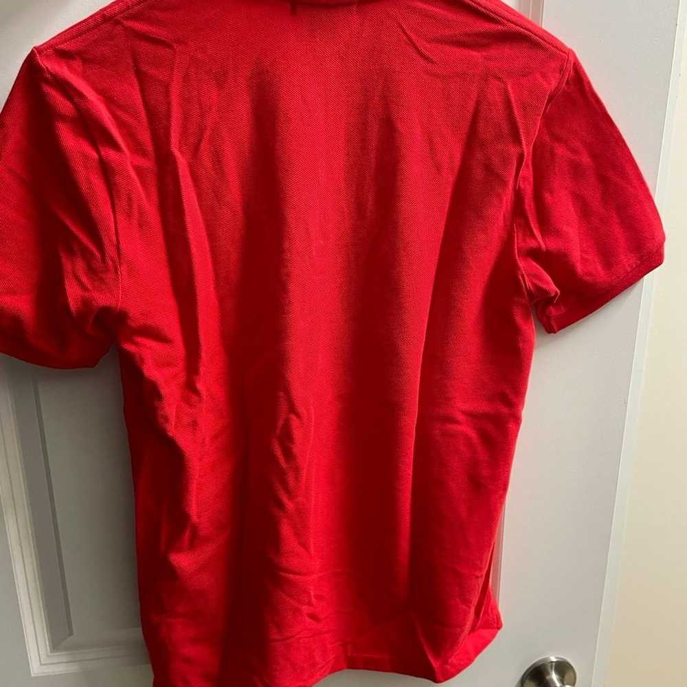 Ralph Lauren polo shirt for boy 14-16 - image 2