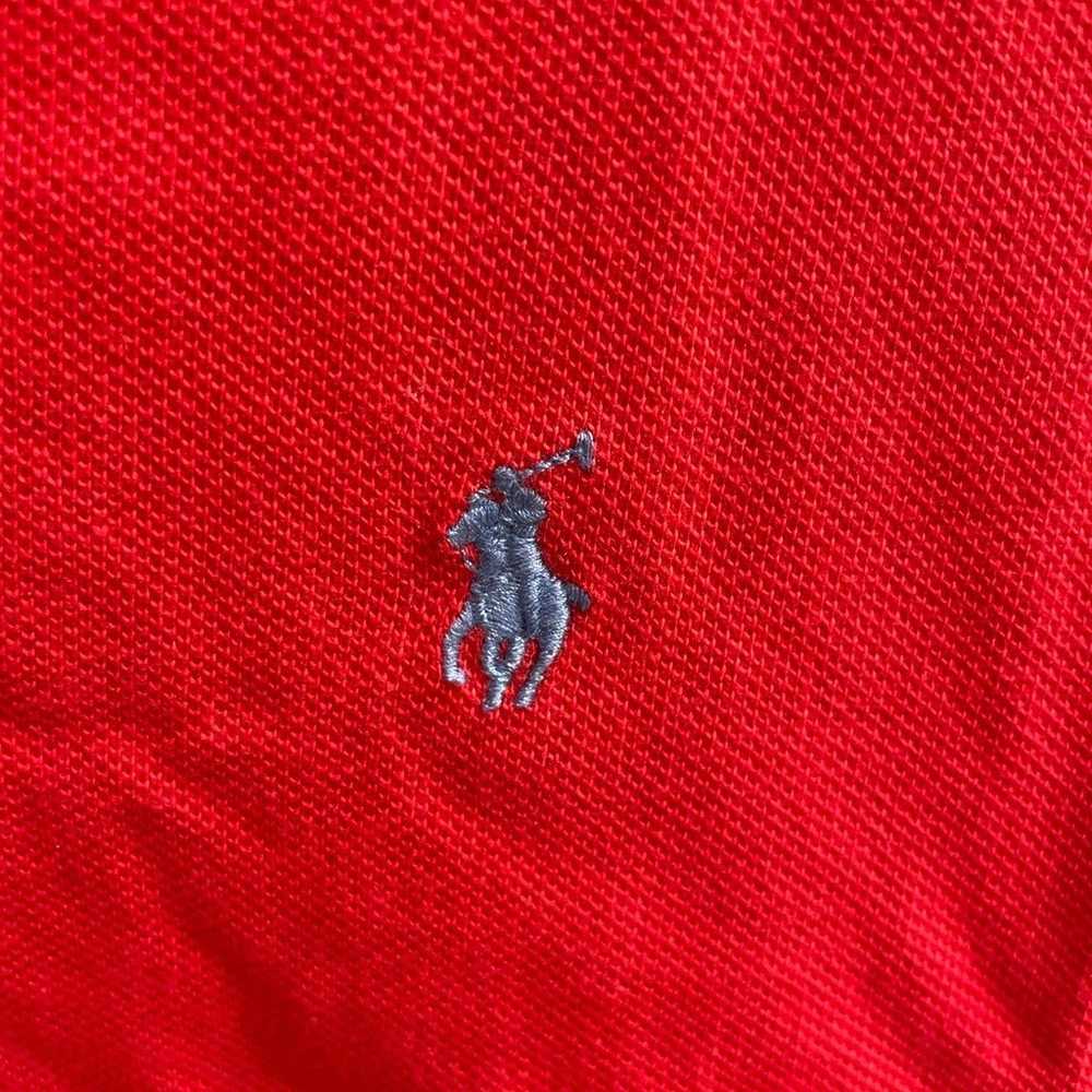 Ralph Lauren polo shirt for boy 14-16 - image 3