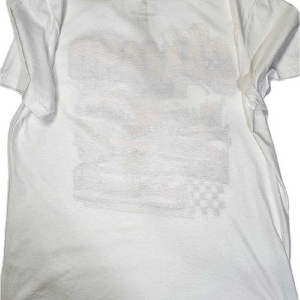 Chevy Camaro Chemistry T-Shirt Men’s Large White … - image 7