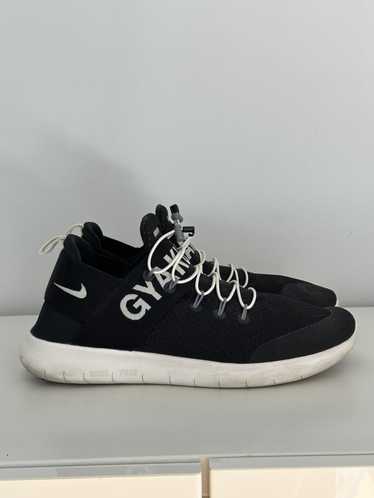 Gyakusou × Nike × Undercover Nike Free Run x Unde… - image 1