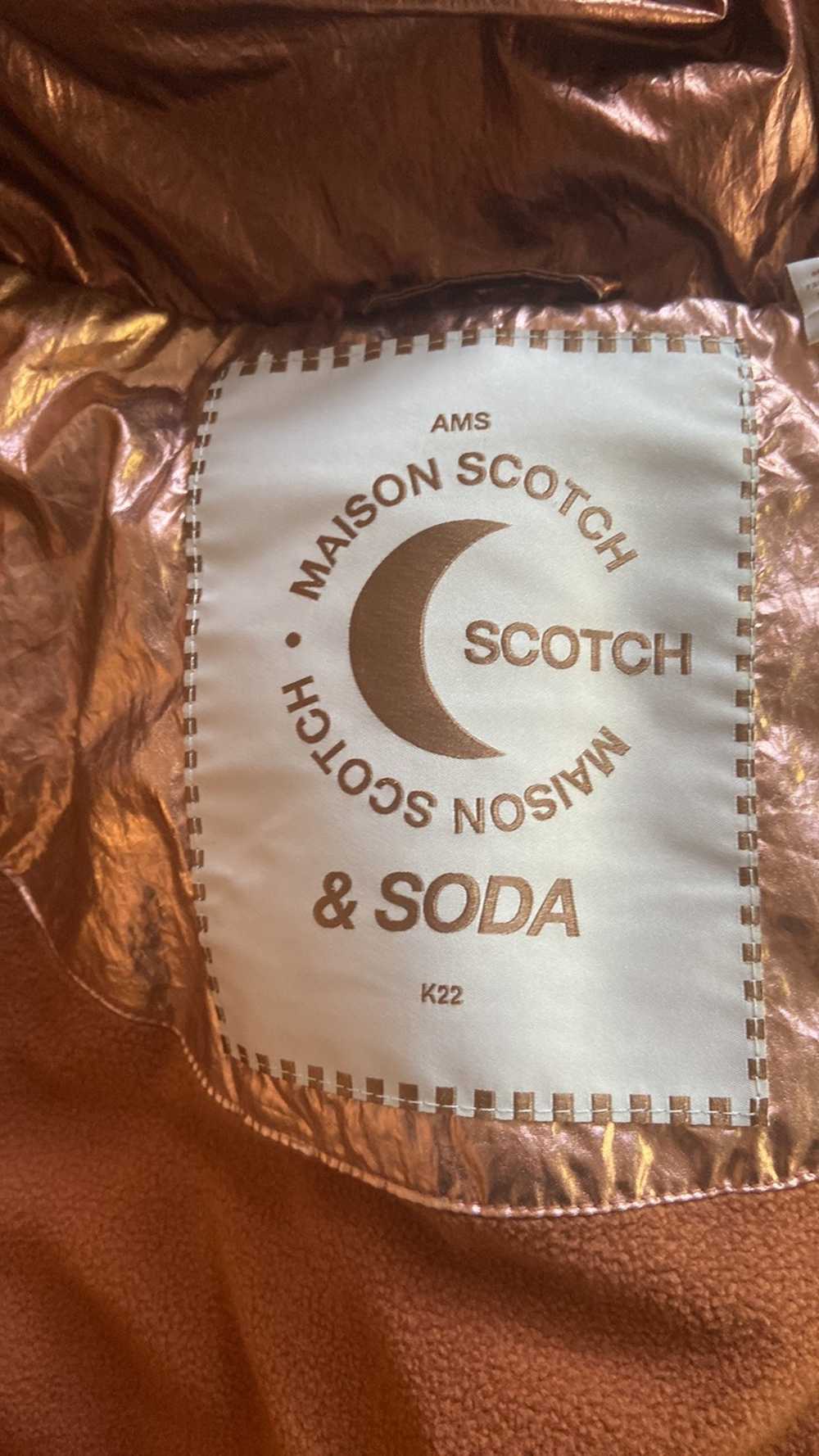 Scotch & Soda Scotch & Soda Hedda Copper/Bronze P… - image 3