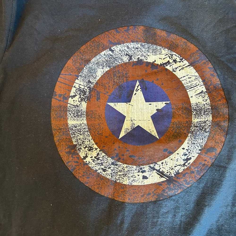 Marvel The Avengers  t shirt - image 2