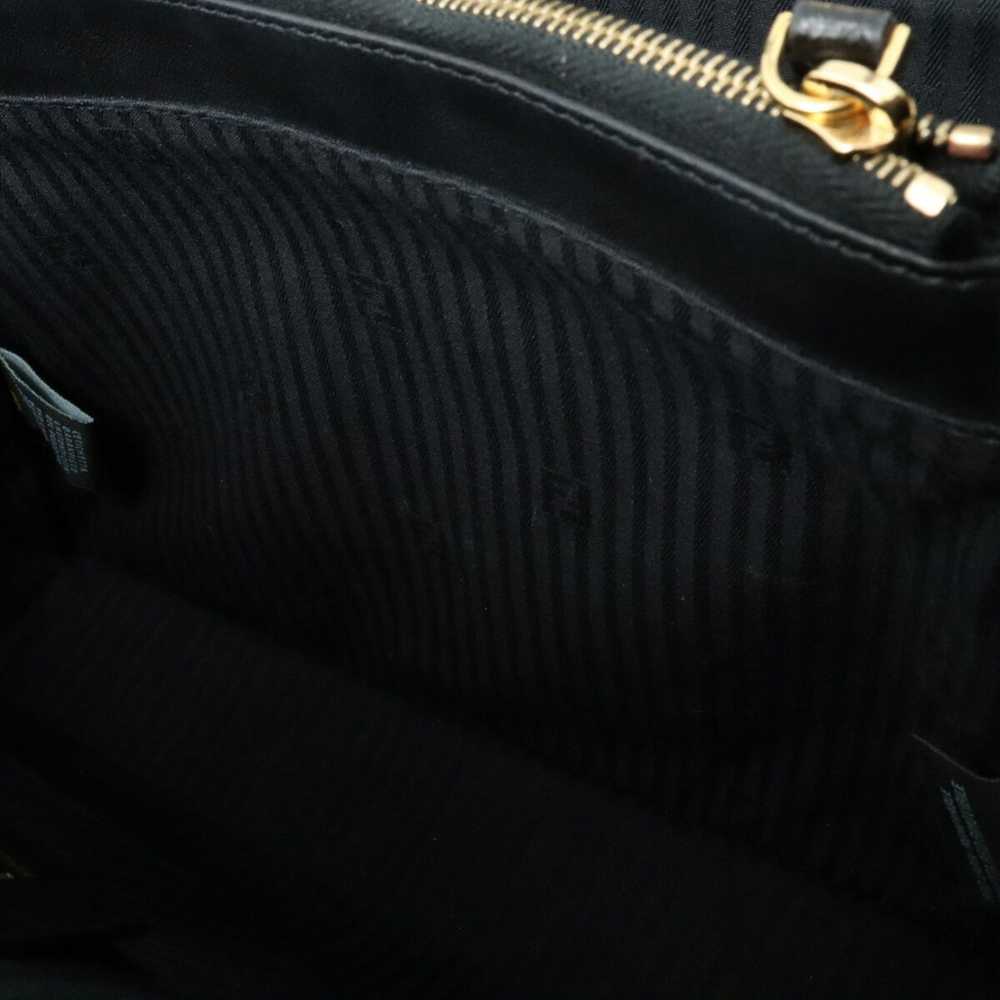 Fendi FENDI PETITE 2JOURS Handbag Tote Bag Should… - image 5