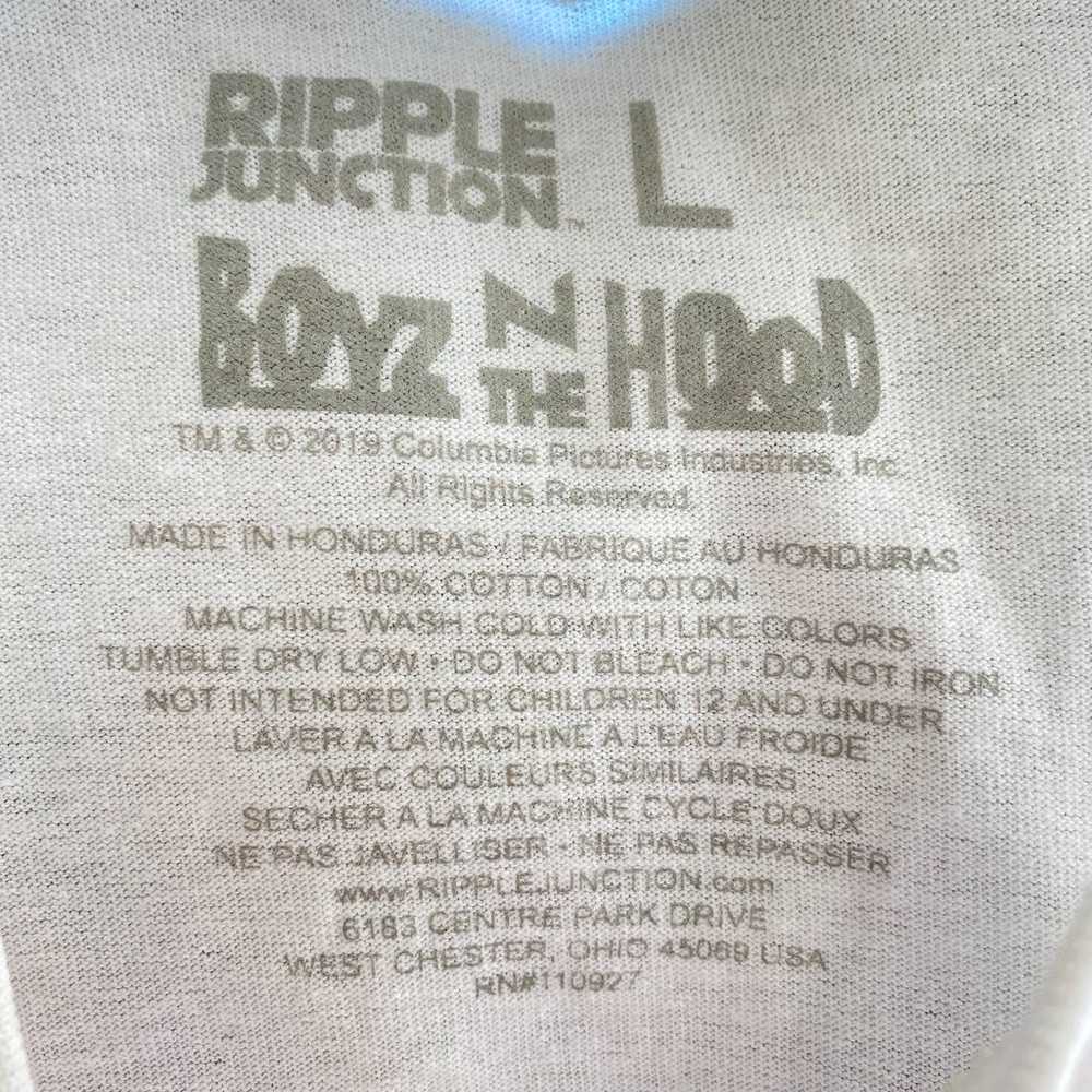 Boyz N the Hood Ripple Junction Long Sleeve T-Shi… - image 5