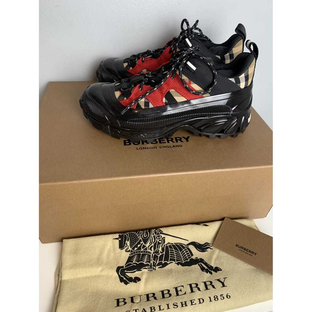 Burberry Trainers - image 6