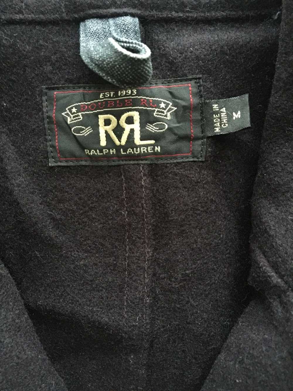 Archival Clothing × Designer × RRL Ralph Lauren �… - image 4