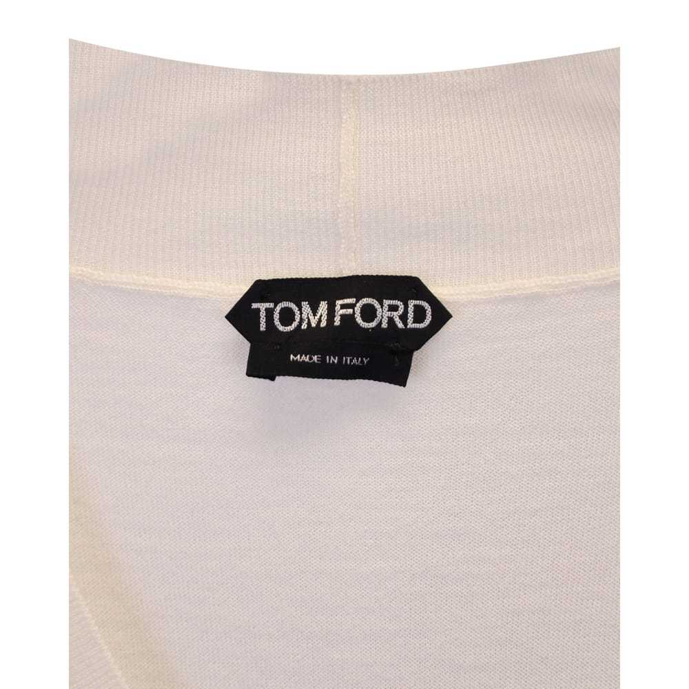 Tom Ford Cashmere blazer - image 3