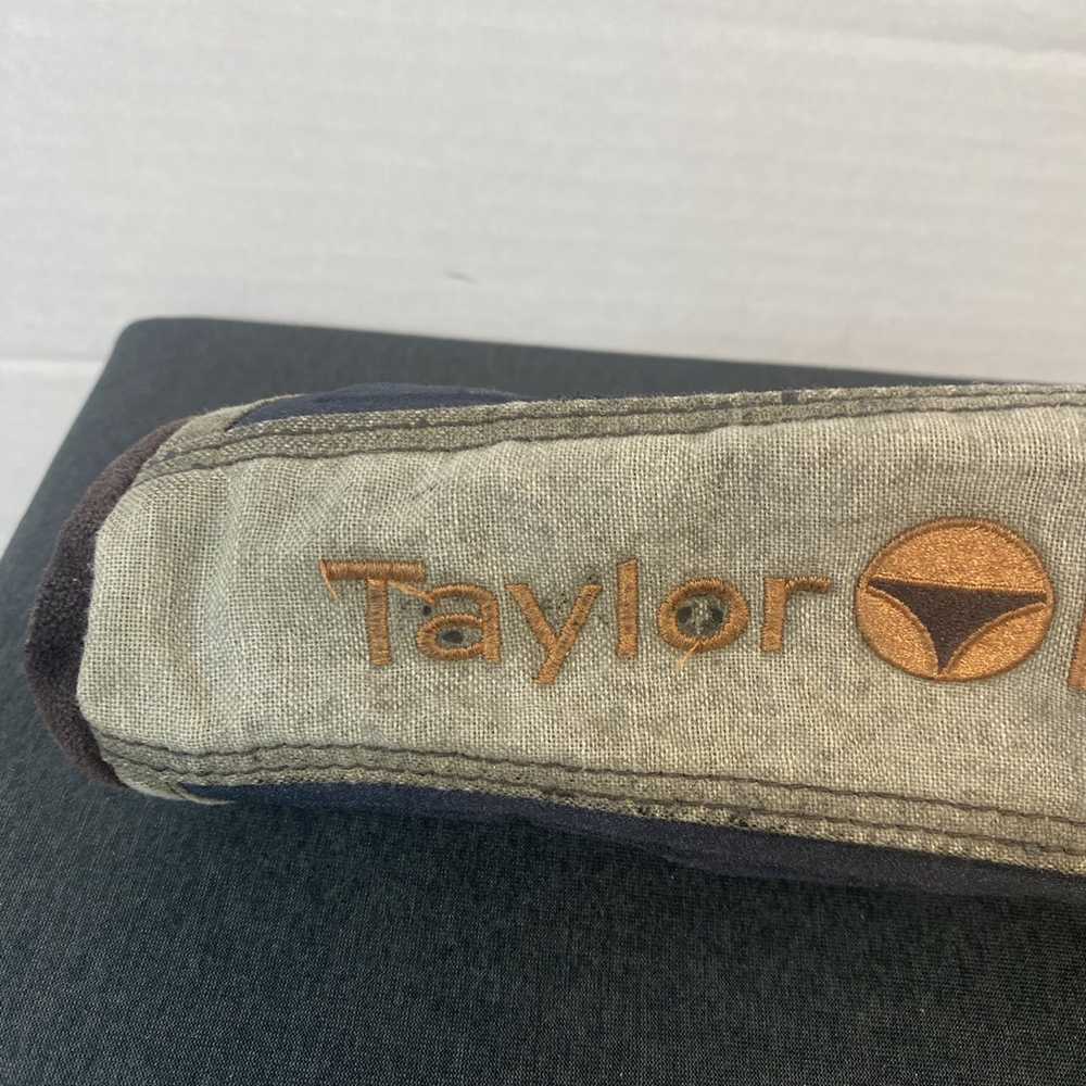 Tailor Made Taylormade Super Steel Supersteel Gol… - image 2