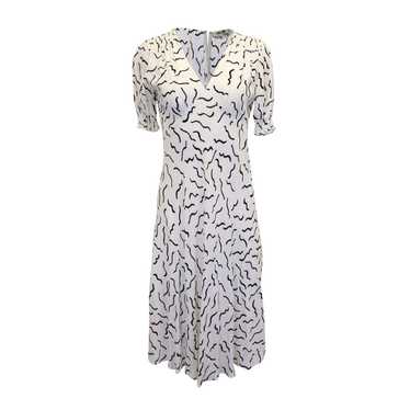 Diane Von Furstenberg Mid-length dress - image 1