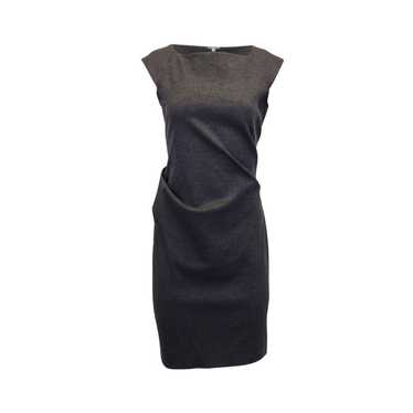 Diane Von Furstenberg Wool mini dress - image 1