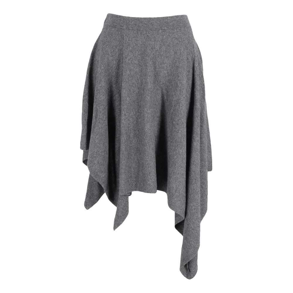 Michael Kors Cashmere mini skirt - image 1