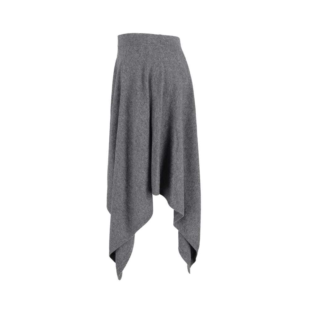 Michael Kors Cashmere mini skirt - image 2