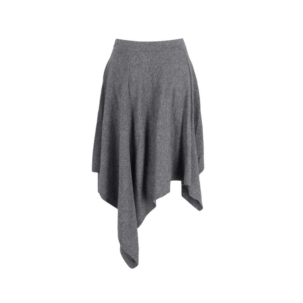 Michael Kors Cashmere mini skirt - image 3