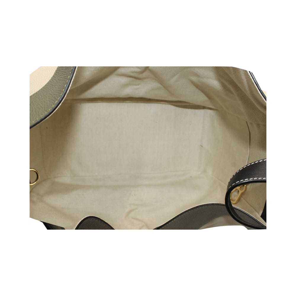 Loewe Leather bag - image 10
