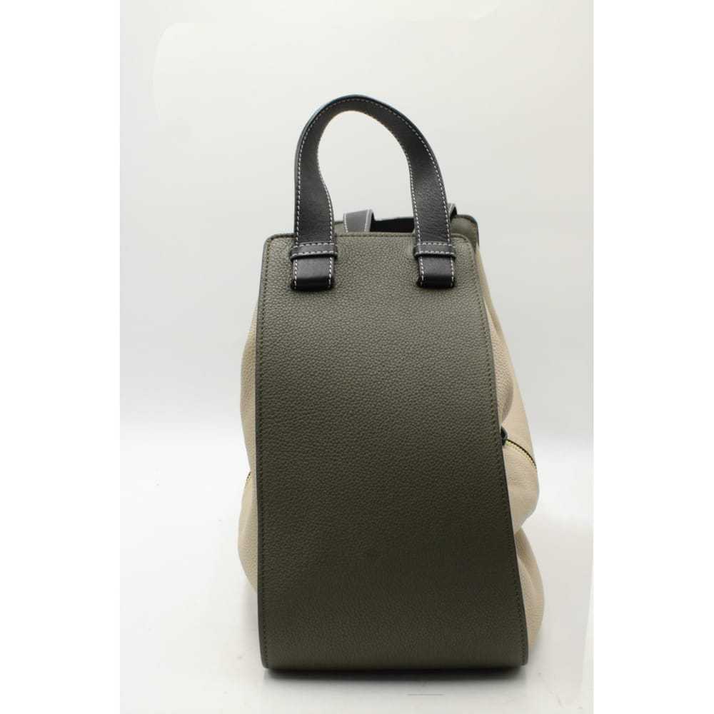 Loewe Leather bag - image 11