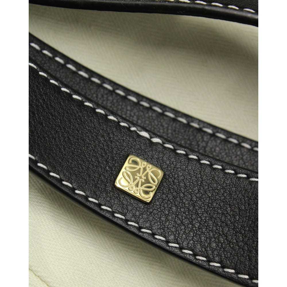 Loewe Leather bag - image 12