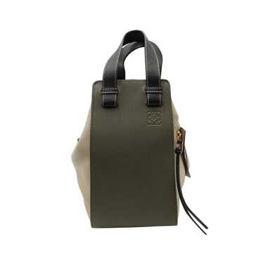 Loewe Leather bag - image 1